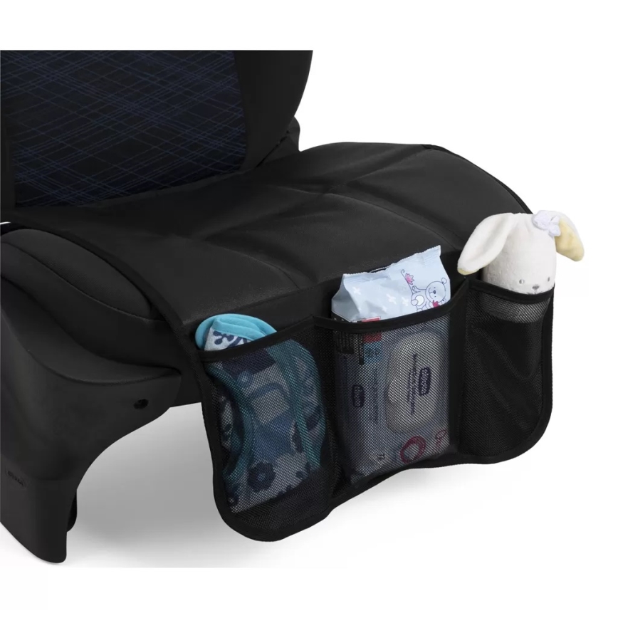 Chicco - Seat protector ir organizer 2in1