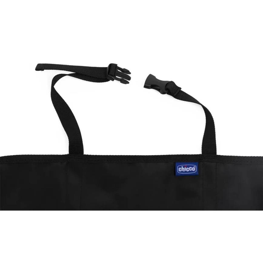 Chicco - Seat protector ir organizer 2in1