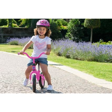 Chicco - Stumiamas dviratis PINK ARROW
