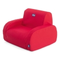 Chicco - Vaikiška kėdutė TWIST raudona