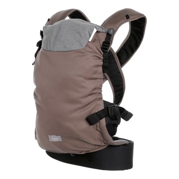 Chicco - Vaikiška nešioklė SKIN FIT ruda