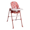 Chicco - Vaikiška valgomojo kėdė Polly Essential - Juice
