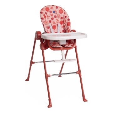 Chicco - Vaikiška valgomojo kėdė Polly Essential - Juice