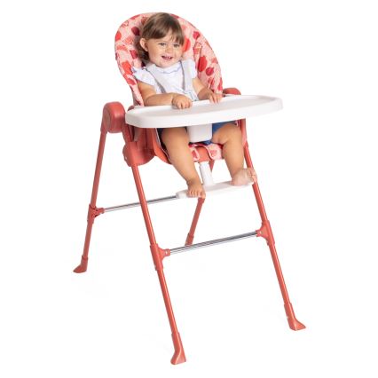Chicco - Vaikiška valgomojo kėdė Polly Essential - Juice