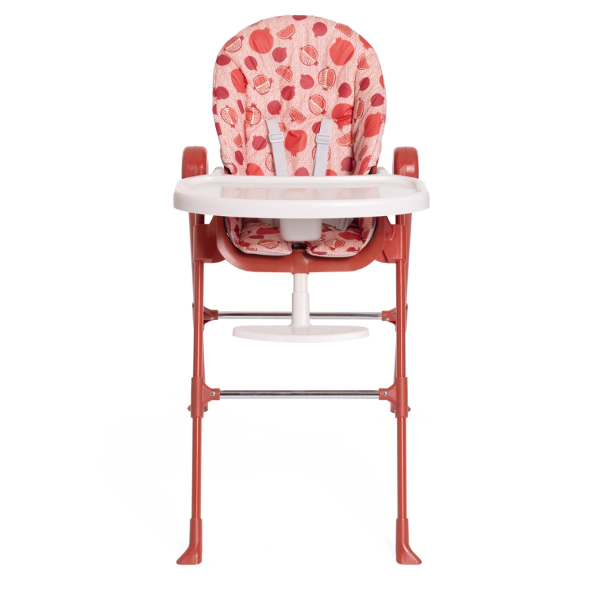 Chicco - Vaikiška valgomojo kėdė Polly Essential - Juice
