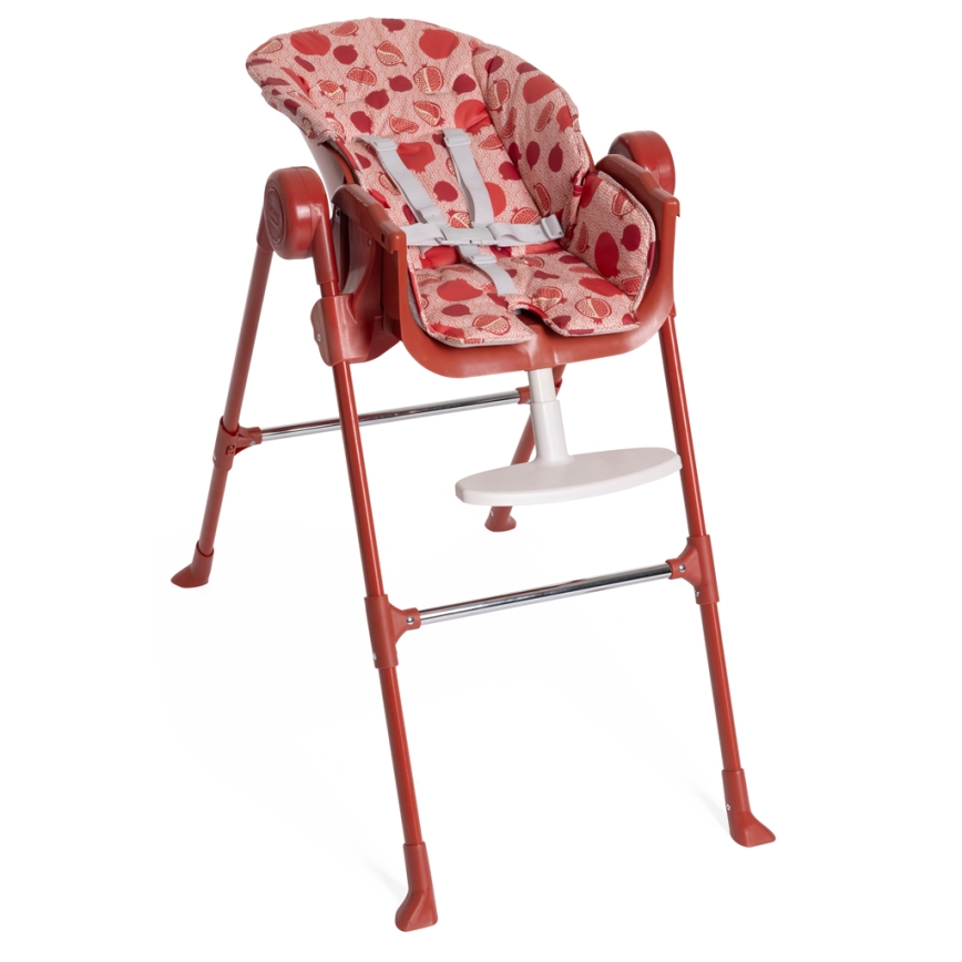 Chicco - Vaikiška valgomojo kėdė Polly Essential - Juice