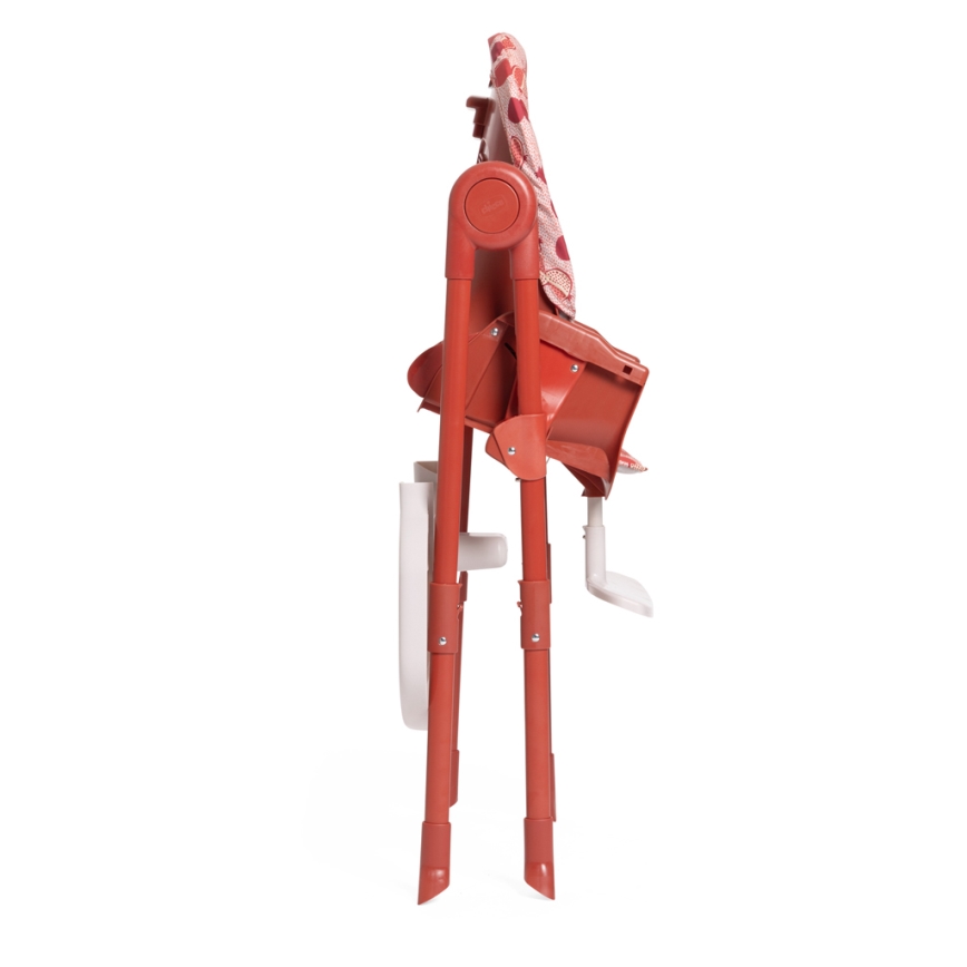 Chicco - Vaikiška valgomojo kėdė Polly Essential - Juice