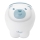 Chicco - Vaikiškas projektorius 2in1 POLAR BEAR mėlyna
