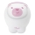 Chicco - Vaikiškas projektorius 2in1 POLAR BEAR rausva