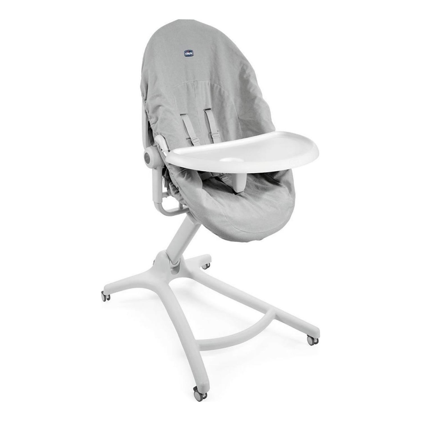 Chicco - Valgomojo komplektas - crib BABY HUG