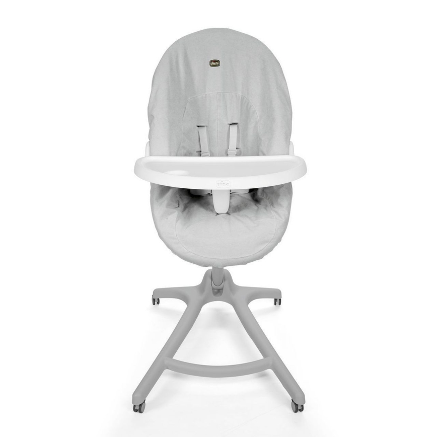 Chicco - Valgomojo komplektas - crib BABY HUG