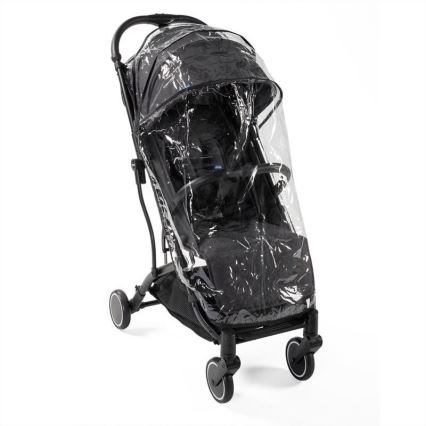Chicco - Vežimėlis TROLLEY ME tamsiai pilka