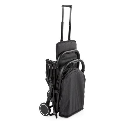 Chicco - Vežimėlis TROLLEY ME tamsiai pilka