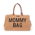 Childhome - Keičiamoji krepšys MOMMY BAG ruda