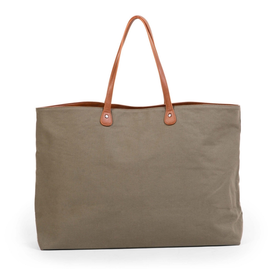 Childhome - Kelioninis krepšys FAMILY BAG khaki
