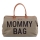 Childhome - Persirengimo krepšys MOMMY BAG khaki