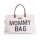 Childhome - Persirengimo krepšys MOMMY BAG kreminis