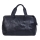 Childhome - Persirengimo krepšys MOMMY BAG LEATHER juoda