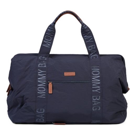 Childhome - Persirengimo krepšys MOMMY BAG pilka