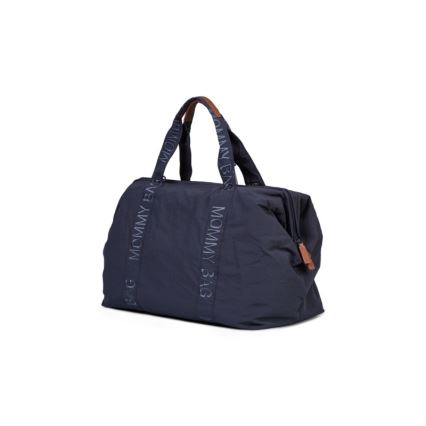 Childhome - Persirengimo krepšys MOMMY BAG pilka