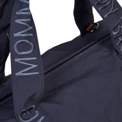 Childhome - Persirengimo krepšys MOMMY BAG pilka