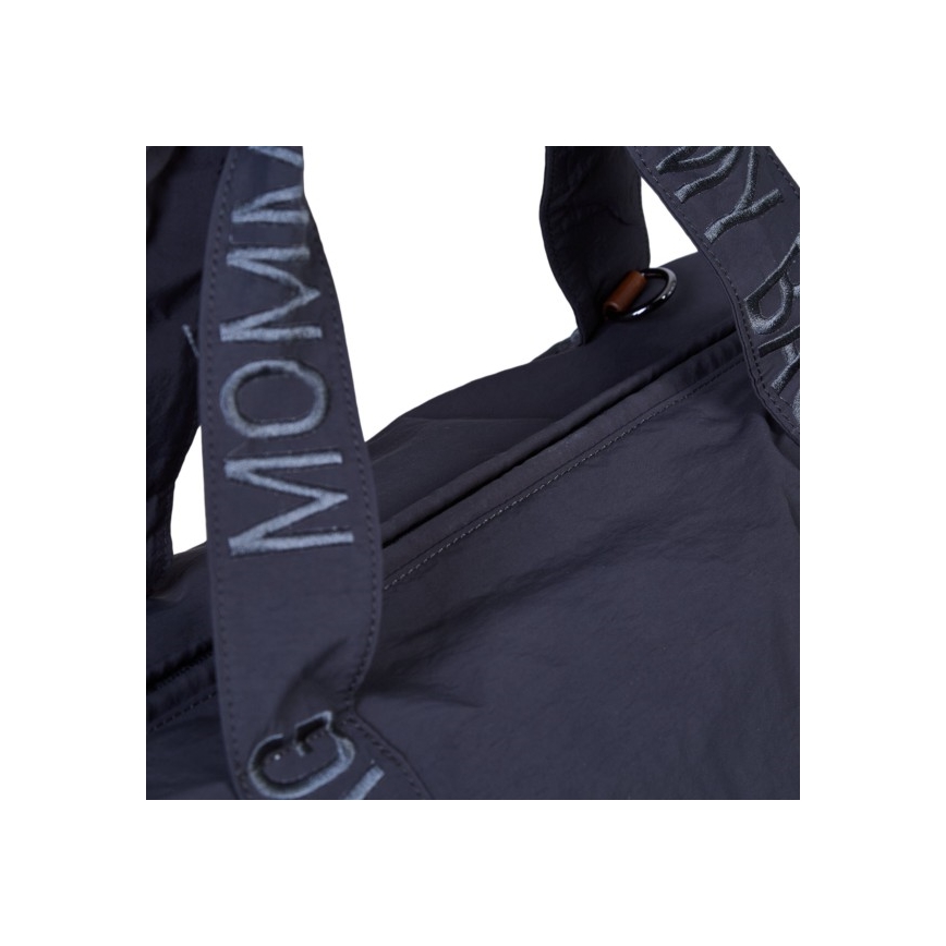 Childhome - Persirengimo krepšys MOMMY BAG pilka