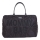 Childhome - Persirengimo krepšys MOMMY BAG PUFFERED juoda