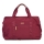Childhome - Persirengimo krepšys MOMMY BAG raudona