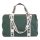 Childhome - Persirengimo krepšys MOMMY BAG žalia