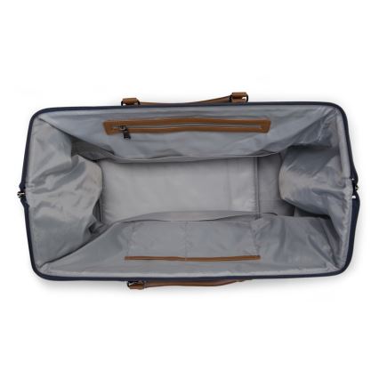 Childhome - Keičiamoji krepšys MOMMY BAG juodas
