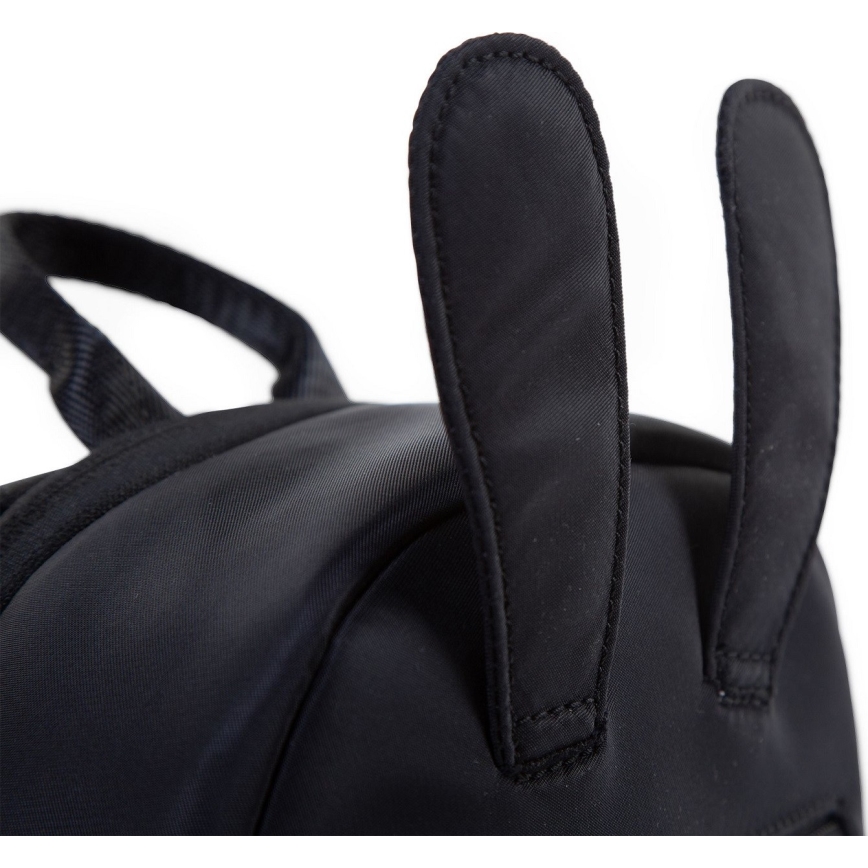 Childhome - Vaikiška kuprinė MY FIRST BAG juoda