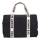 Childhome - Vystymo krepšys MOMMY BAG juoda