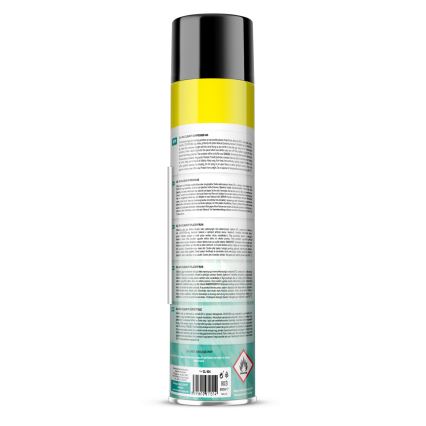 CLEAN IT CL-104 - Suslėgtos dujos elektroniniams prietaisams valyti 600 mm