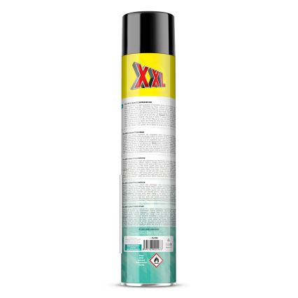 CLEAN IT CL-105 - Suslėgtos dujos elektroniniams prietaisams valyti 750 mm
