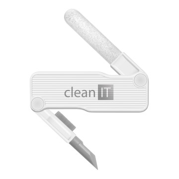 CLEAN IT CL-301 - Ausinių valymo rinkinys