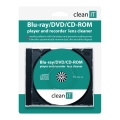 CLEAN IT CL-320 - Valymo kompaktinis diskas Blu-ray/ DVD/CD-ROM grotuvams