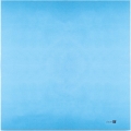 CLEAN IT CL-700 - Mikropluošto valymo šluostė 40x42 cm mėlyna
