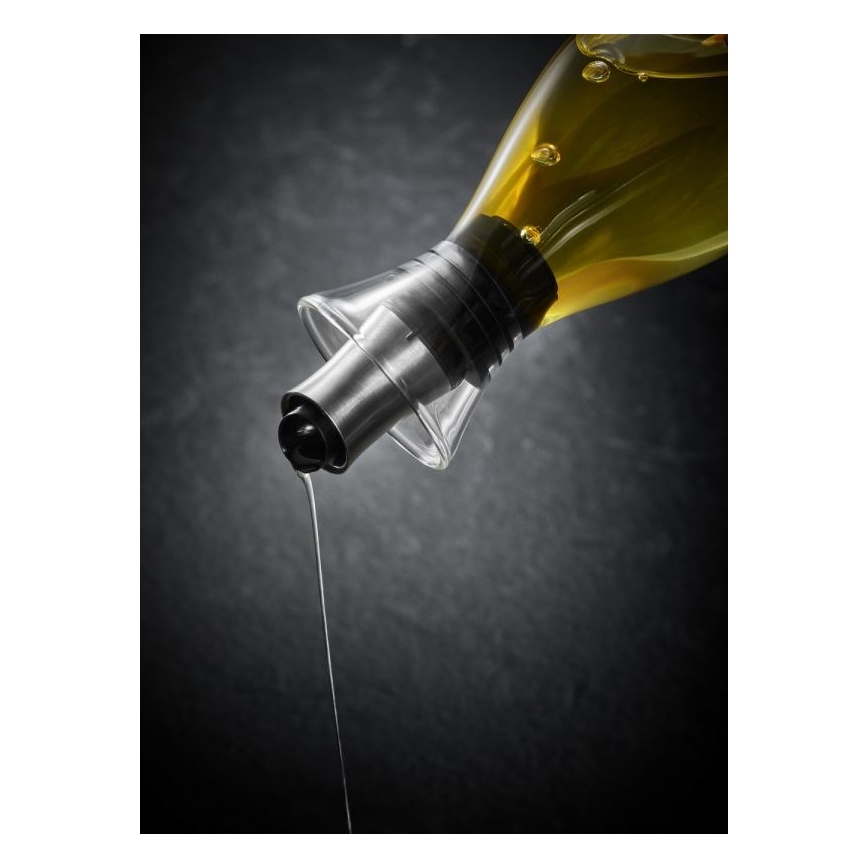 Cole&Mason - Aliejaus ir acto dozatorius HAVERHILL FLOW 350 ml