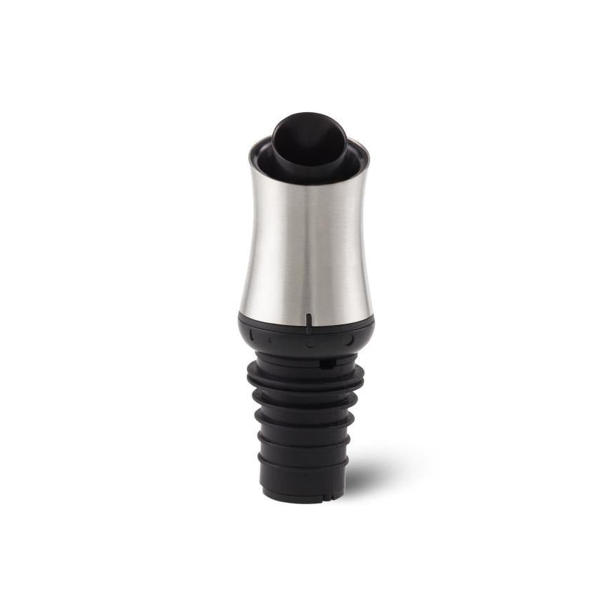 Cole&Mason - Aliejaus ir acto dozatorius HAVERHILL FLOW 350 ml