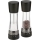 Cole&Mason - Druskos ir pipirų malūnėlių rinkinys DERWENT 2 vnt. 19 cm bukas/juoda