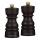 Cole&Mason - Druskos ir pipirų malūnėlių rinkinys LONDON 2 vnt. 13 cm bukas/ruda