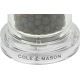Cole&Mason - Druskos ir pipirų malūnėlių rinkinys PRECISION MILLS 2 vnt 14 cm