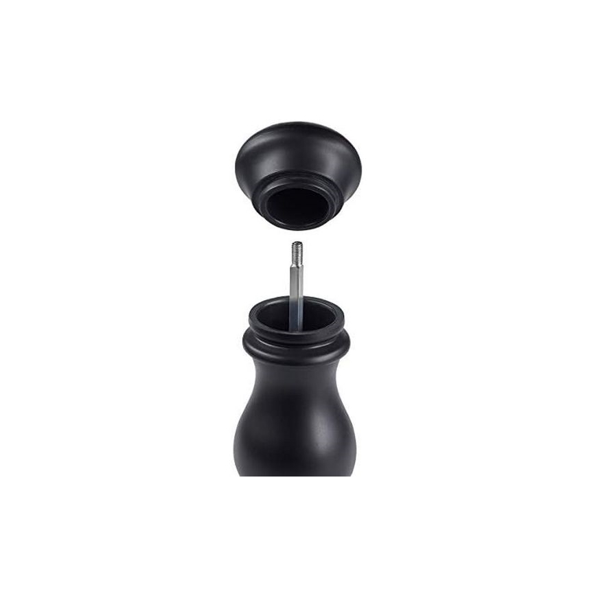 Cole&Mason - Druskos ir pipirų malūnėlių rinkinys SOUTHWOLD 2 vnt 16,5 cm