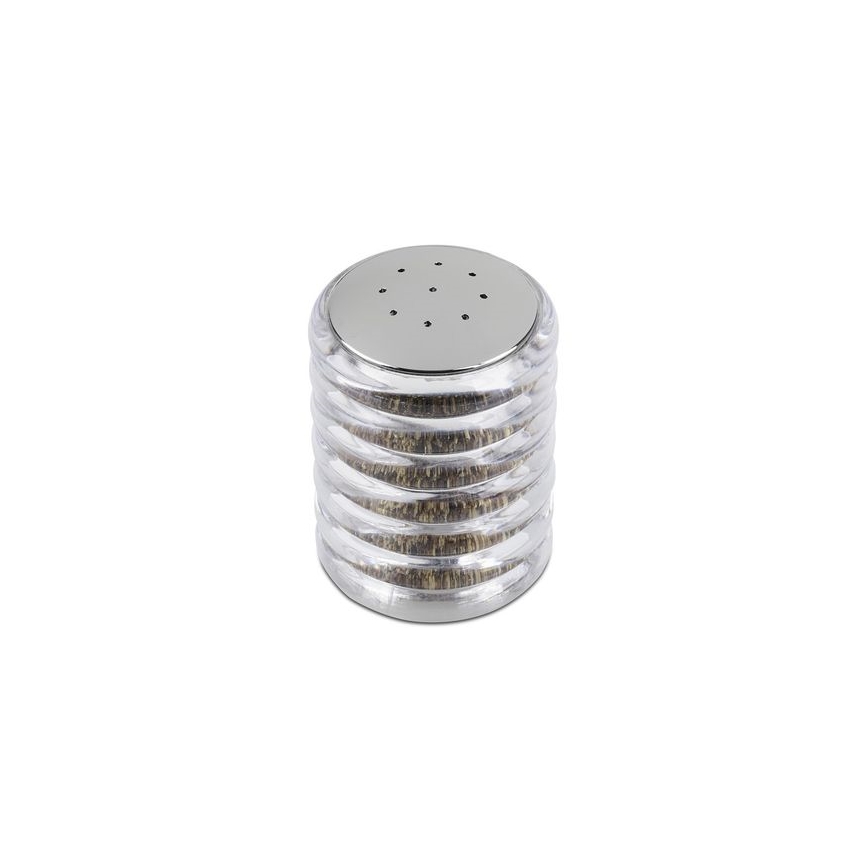 Cole&Mason - Druskos ir pipirų plaktuvai BEEHIVE 2 vnt 7 cm