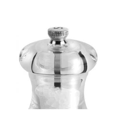 Cole&Mason - Druskos malūnėlis CAPSTAN 8,5 cm