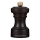 Cole&Mason - Druskos malūnėlis HOXTON 10,4 cm bukas/ruda