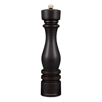 Cole&Mason - Druskos malūnėlis LONDON 30 cm bukas/ruda