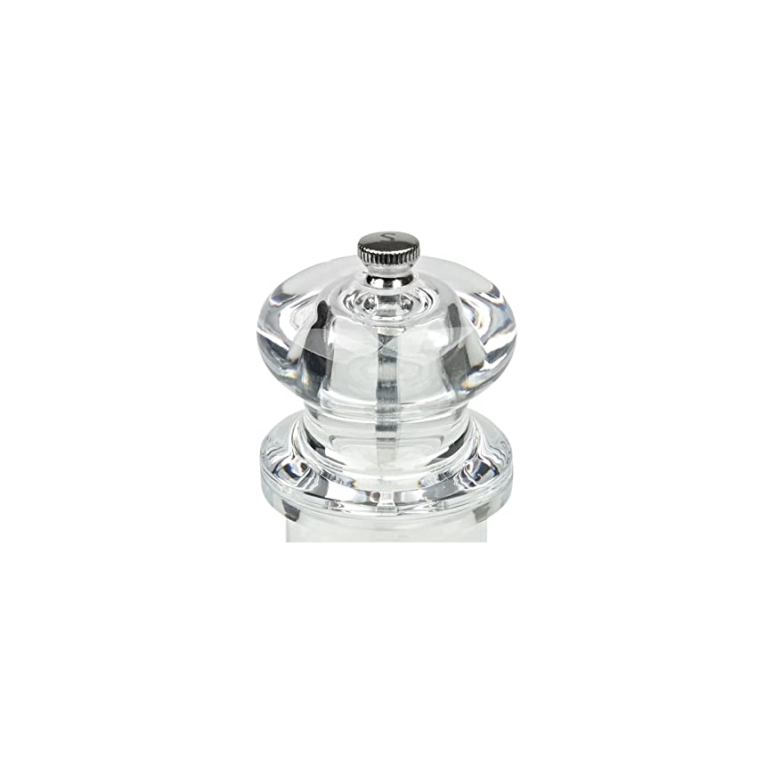 Cole&Mason - Druskos malūnėlis PRECISION MILLS 14 cm
