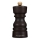 Cole&Mason - Malūnėlis pipirams LONDON 13 cm, bukas/rudas