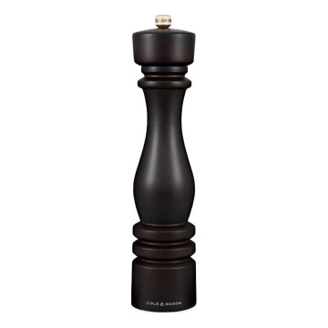 Cole&Mason - Malūnėlis pipirams LONDON 30 cm bukas/ruda
